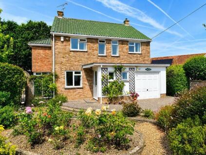 Wansford Way, Bognor Regis