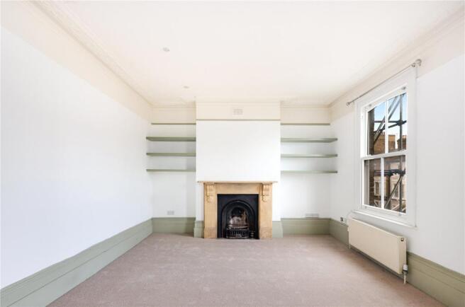 Living Area View 2.