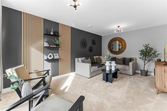 4 bed Detached for sale Image 4
