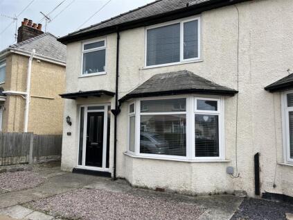 Ronald Avenue, Llandudno Junction