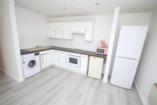 Block A, Quay 5, Ordsall Lane, Salford photo 4
