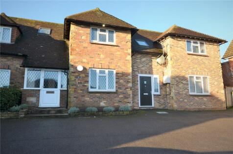 New Town, Uckfield, East Sussex, TN22