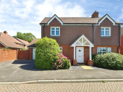 West Brook View, Emsworth, Hampshire
