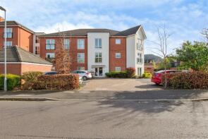 Apartment 1, 45 Tomlin House, Hill View Road, Malvern WR14 1SX