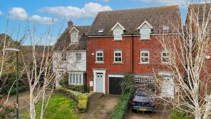 2, Saddlers Close, Billingshurst RH14 9GL