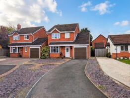 10, Yew Tree Close, Evesham WR11 1YR