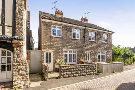 Meadow Street, Axbridge, BS26