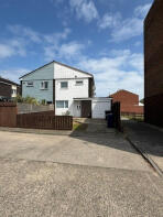 8, Cleveland Court, South Shields NE33 2DY