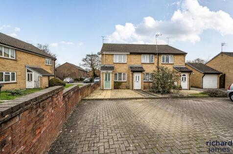 Marney Road, Grange Park, Swindon, SN5