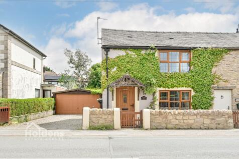 Preston Road, Grimsargh, PR2