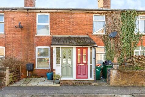 Prospect Place, Crawley, West Sussex, RH11