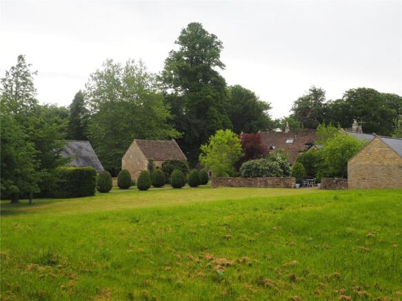 Gardens