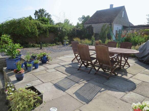 Garden 2
