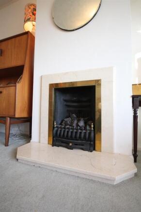 Feature Fireplace