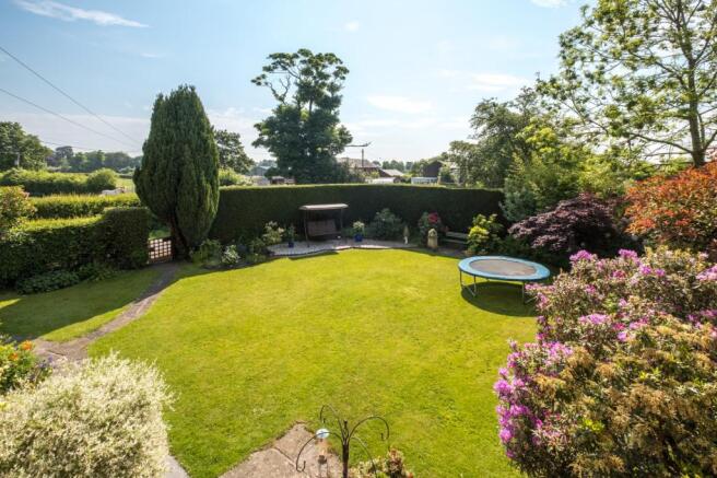 Gardens