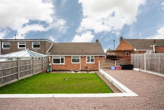 Final-25 - 2 bedroom semi-detached (bungalow) at