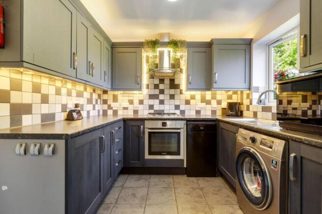 Kitchen-Diner