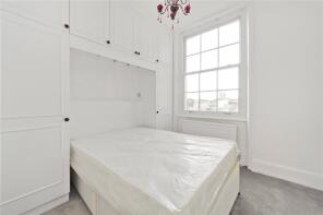 Flat 3, 174, Westbourne Grove, London W11 2RW