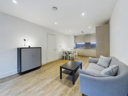 Boulogne House, Isleworth TW7