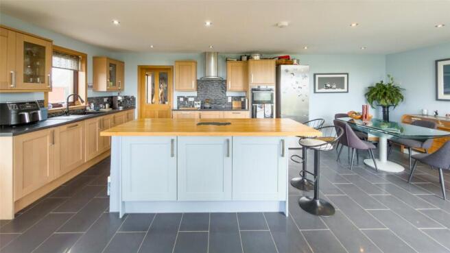 317 Kilpheder, Isle of South Uist, Eilean Siar, HS8 photo 4