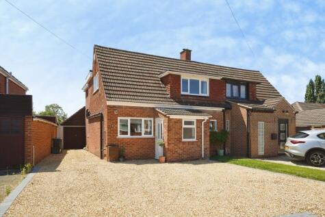 Oxstalls Drive, Gloucester, GL2