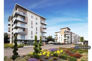 Apartment 2, 7 Sallow House, Wallingford Way, Maidenhead SL6 1AR