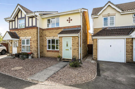 Compton Close, Taunton