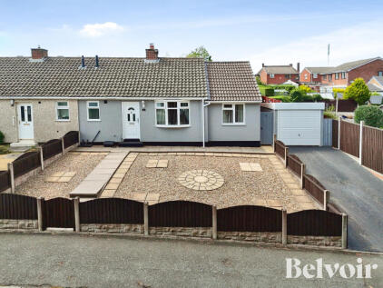 Holly Street, Cannock, WS11