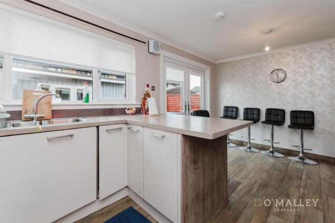 Kitchen/ Diner