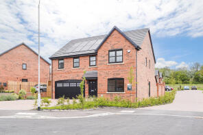 6, West Halt Drive, Westhoughton, Bolton BL5 3LH