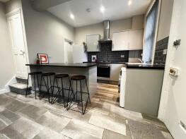 7, Quarry Street, Woodhouse, Leeds LS6 2JU