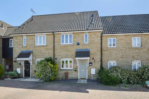 Brickfields Drive, Haverhill