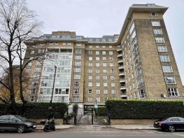 70, Boydell Court, St John's Wood Park, London NW8 6NG