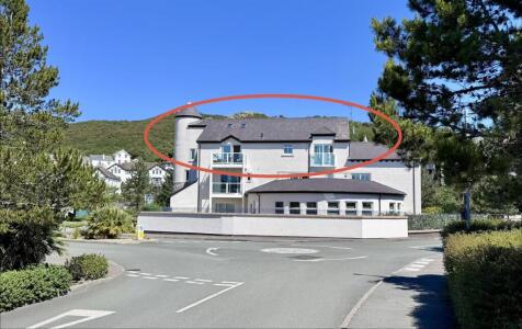 Deganwy Quay, Deganwy, Conwy