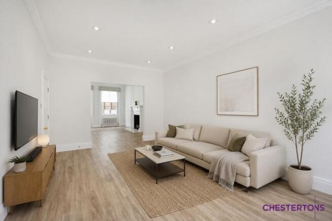 Cgi - Reception