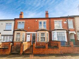 9, Redcliffe Road, Mansfield NG18 2QH
