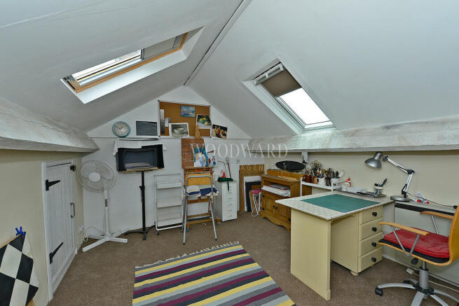 Loft Room