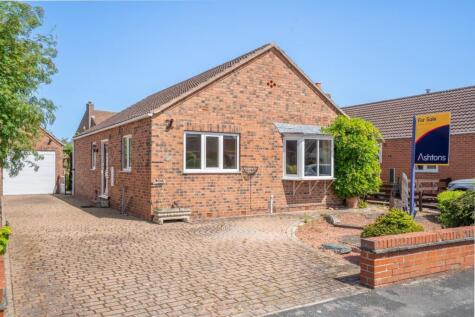 Gable Park, Rufforth, York