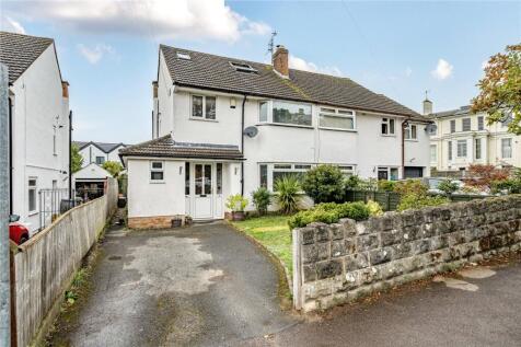 Copt Elm Road, Charlton Kings, Cheltenham, GL53