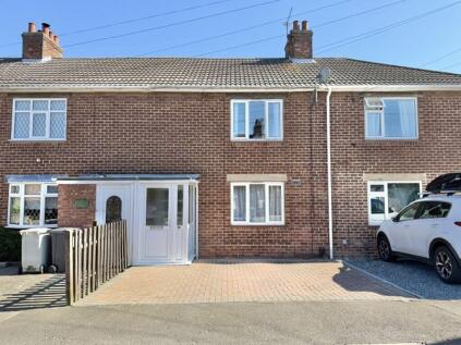 Mount Pleasant Avenue, Louth