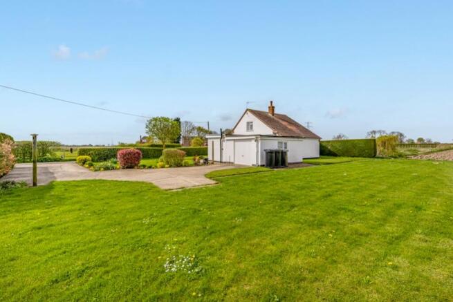 White Cottage (Bicker)-13