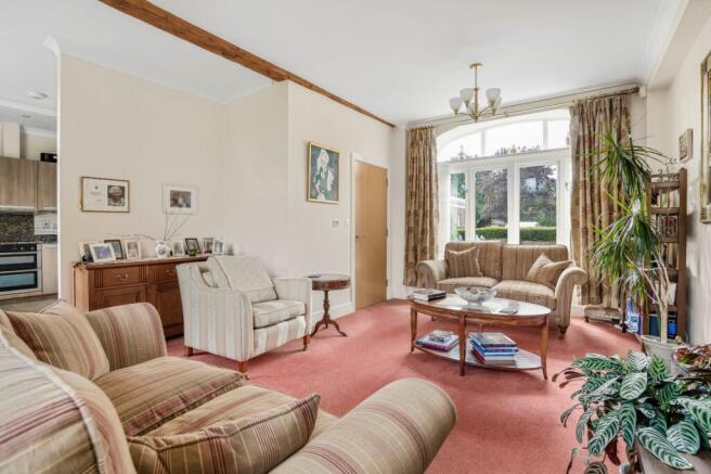 Sitting/Dining Room