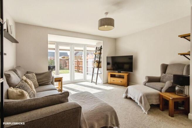 3 bed End of Terrace for sale Image 4