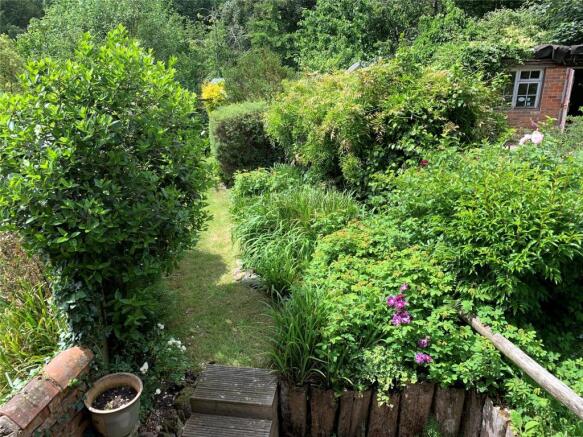Elevated Garden
