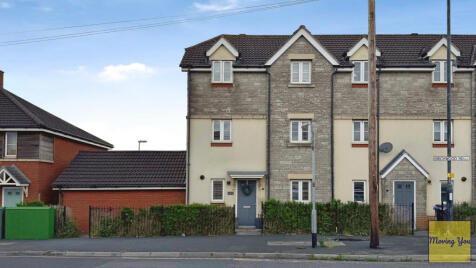 Birchwood Road, Brislington, Bristol, BS4 4RD