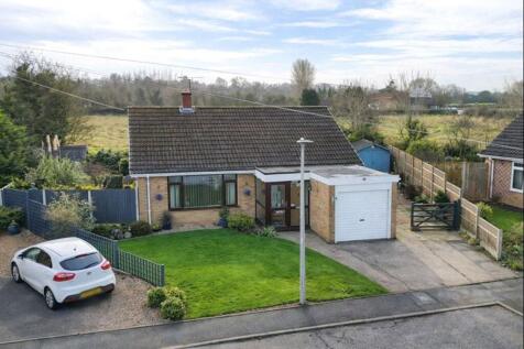 Ashlea, Misterton, DN10