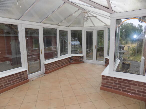 Wallash Edge, Wallash, Mayfield, Staffordshire photo 5
