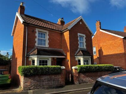 Lynton Road, Burnham-On-Sea