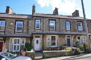 33, Belgrave Street, Skipton BD23 1QB