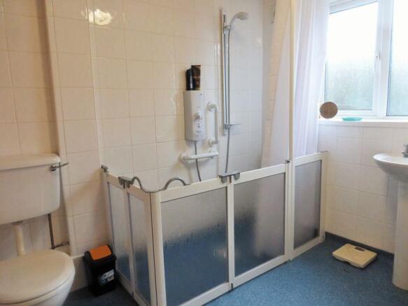 Wet Room
